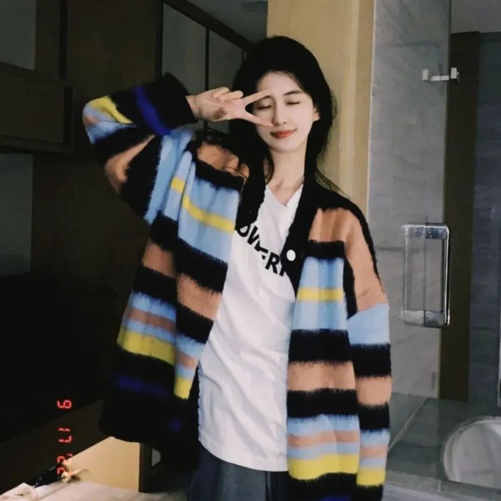 漂亮的女人会骗人